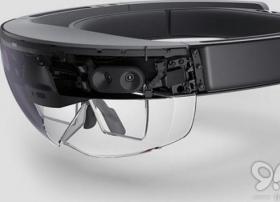 英特尔下一代HoloLens或配置全新处理器