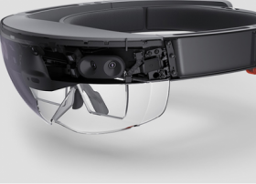 微软MR头盔的供应芯片面临停产 新一代HoloLens3.0或到达
