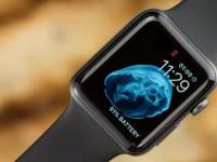 郭明錤：苹果年末推Apple Watch 3 含LTE版本