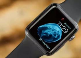 郭明錤：苹果年末推Apple Watch 3 含LTE版本