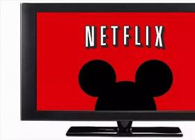 迪士尼与Netflix分手背后的隐情