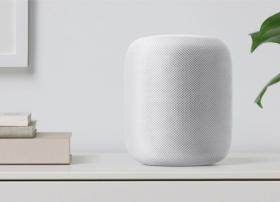 苹果智能音箱HomePod将面临供应紧张问题