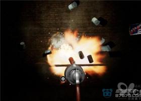 敲击所有的罐头《打罐头VR》将上架steam