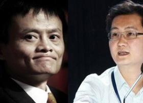 腾讯京东阿里被传密会乐视 乐视:不排除引入新投资者