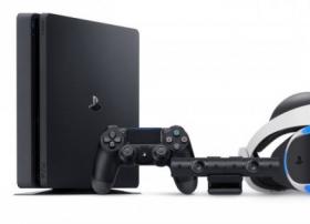 PS4新增VR流式传播：支持虚拟声环绕