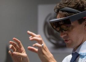 供应商：近两年不会有下一代HoloLens