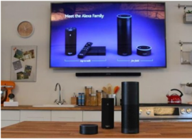亚马逊开放Alexa开发者工具：商用设备添加更容易