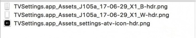 苹果全新Apple TV曝光：4K分辨率+HDR 