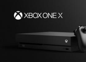 微软计划使用云技术缩减XboxOneX 4K游戏容量
