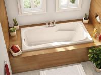 日本开发智能浴缸感应器 可有效降低洗澡溺亡几率