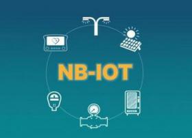 146416个！中国移动正式启动NB-IoT无线主设备集采