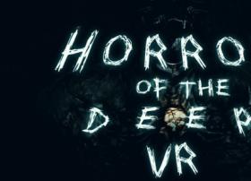 生存恐怖解密游戏《恐惧深渊》推VR版DLC