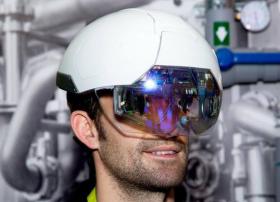 不只苹果使用 AR/VR市场也需求Micro-LED