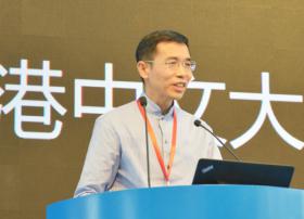 汤晓鸥：人工智能的中国式文艺复兴 原创很重要