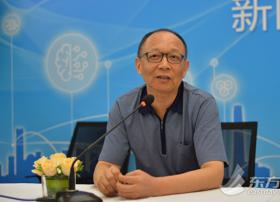 李德毅：人工智能正在快速“奔跑”