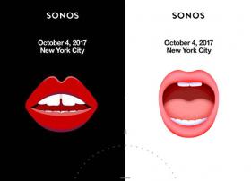 音响制造商大佬Sonos进入智能音箱战局