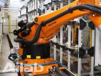 美的借37亿欧元收购德国机器人公司，为了什么？