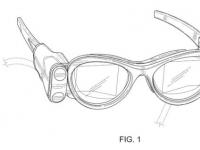Magic Leap新获专利曝光一款AR眼镜 两年前开始研发
