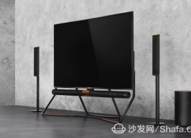 TCL发布 X6，C5，P6新品电视，打造私人家庭影院