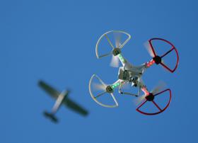 改善网络覆盖情况 日本拟建构无人机移动物联网