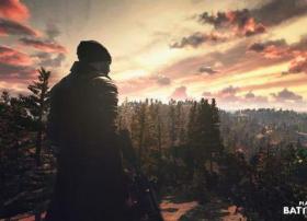 PS4版《绝地求生》并未开发 或加入PC/Xbox1跨平台对战