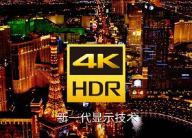 三星松下联合布局HDR 10+迎战杜比视界