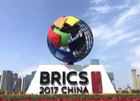 阿里云引入AI力量智能护航金砖会议