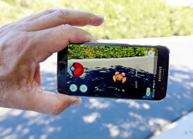 开发商表示《Pokemon Go》会在AR上更上一层楼