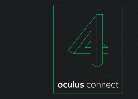 Oculus Connect 4大会将增加Facebook Spaces等内容
