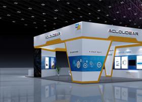 Acloudear携手SAP云登上世界物联网博览会，A3馆见