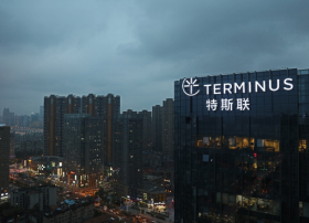 别再提物联网色变，特斯联入主Gartner IoT 重磅报告
