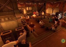 酒吧里和矮人谈人生 VR调酒新作10月上市