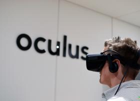 低价策略和品质提升见效，Oculus Rift市场份额开始回升