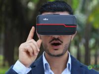 富士通意图出售手机业务：这为AR-VR研发省下了不少钱