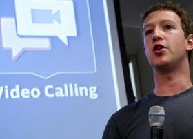 Facebook明年要花10亿美元做原创视频内容