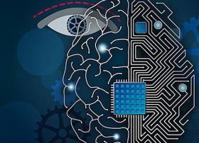 触电AI：DeepBrain将实行人工智能+区块链项目 
