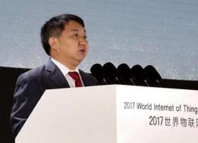 工信部：2018年物联网市场将破千亿美元，中国形成四大集聚区
