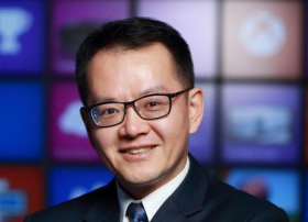 ​原微软亚太科技董事长申元庆加盟京东 全面执掌京东云
