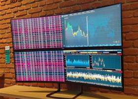 32:9或成主流？飞利浦带鱼屏492P8明年上市