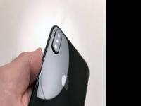 iPhone 8 镜头模组新生产线已经建成