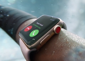 Apple Watch欲增设心脏健康应用 苹果瞄准医疗保健