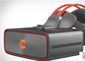 全球首个VR家庭影院头显Cinera超额完成众筹