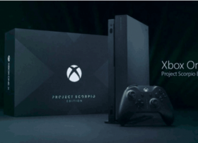 微软悉尼将在9月24日举办一场独家Xbox One X展示会