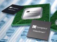 Synaptics发布全新4K Advanced HDR多媒体视频处理器