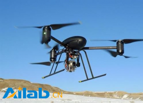 联合国呼吁建立无人机全球统一注册机制