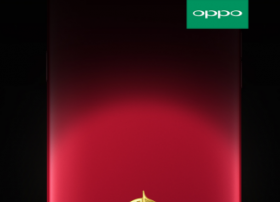 OPPO推R11王者荣耀周年庆限量版定制机，深度定制新标杆