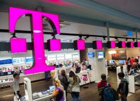 Sprint与T-Mobile US再次展开合并谈判 数周内出结果