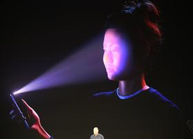 屏下指纹没戏了！苹果：iPhone上要普及Face ID