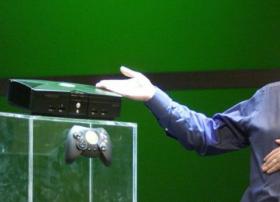 微软已经批准生产初代Xbox手柄复刻版 正式命名“New Duke”