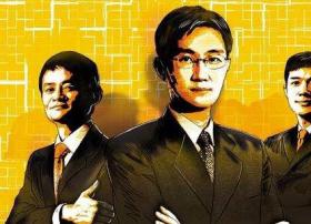 人工智能新世相：华为涂鸦智能供血 BAT殊途同归